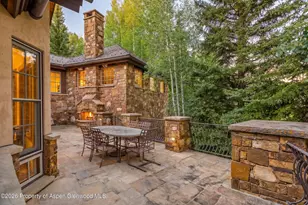 281 Pine Crest Dr, Snowmass Village, CO 81615 - Photo 5