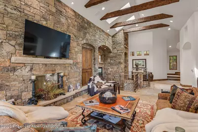 281 Pine Crest Drive, Snowmass Village, CO 81615 - Photo 15