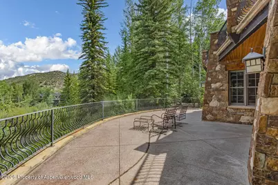 281 Pine Crest Drive, Snowmass Village, CO 81615 - Photo 97
