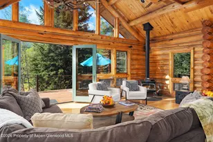251 Chair Mountain Dr, Redstone, CO 81623 - Photo 13
