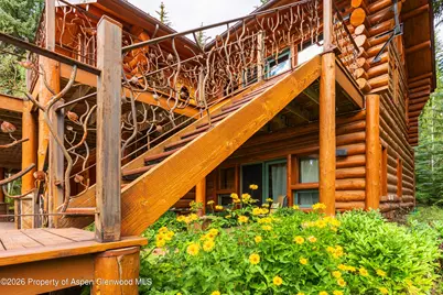 251 Chair Mountain Drive, Redstone, CO 81623 - Photo 41