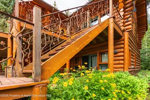 251 Chair Mountain Dr, Redstone, CO 81623 - Photo 41