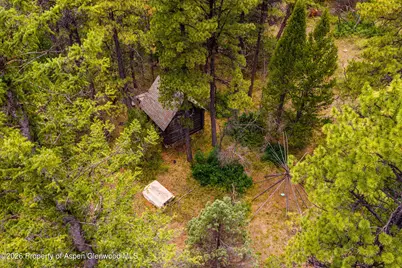 251 Chair Mountain Drive, Redstone, CO 81623 - Photo 87