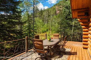 251 Chair Mountain Dr, Redstone, CO 81623 - Photo 45