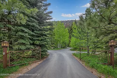 251 Chair Mountain Drive, Redstone, CO 81623 - Photo 5