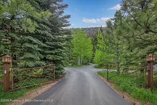 251 Chair Mountain Dr, Redstone, CO 81623 - Photo 5