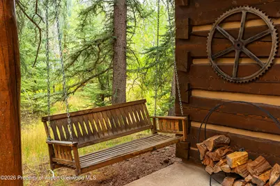 251 Chair Mountain Drive, Redstone, CO 81623 - Photo 61