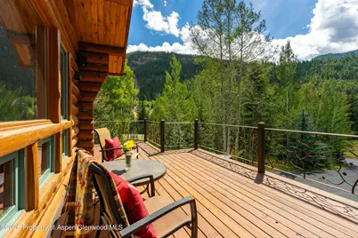 251 Chair Mountain Drive, Redstone, CO 81623 - Photo 47