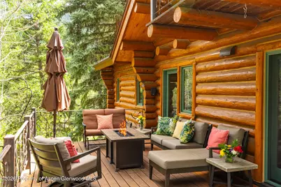 251 Chair Mountain Drive, Redstone, CO 81623 - Photo 49