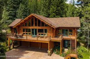 251 Chair Mountain Dr, Redstone, CO 81623 - Photo 3