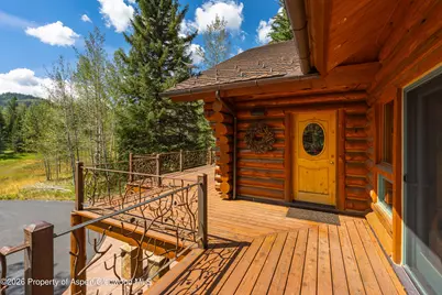251 Chair Mountain Drive, Redstone, CO 81623 - Photo 43