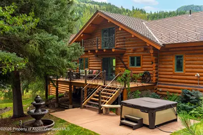 251 Chair Mountain Drive, Redstone, CO 81623 - Photo 55
