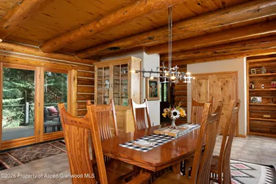 251 Chair Mountain Drive, Redstone, CO 81623 - Photo 11