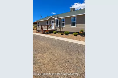 15184 45 1/2 Road, De Beque, CO 81630 - Photo 5