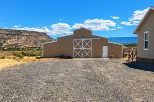 15184 45 1/2 Rd, De Beque, CO 81630 - Photo 39