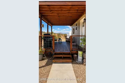 15184 45 1/2 Road, De Beque, CO 81630 - Photo 33