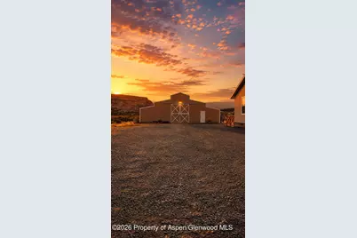 15184 45 1/2 Road, De Beque, CO 81630 - Photo 3