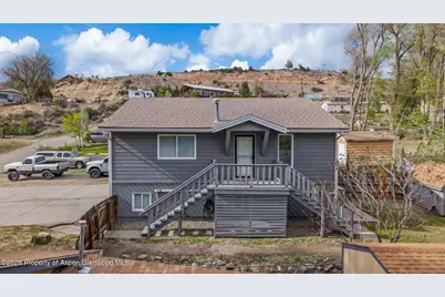 510 N 5th Street, Silt, CO 81652 - Photo 1
