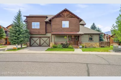200 Whitehorse Drive, New Castle, CO 81647 - Photo 1