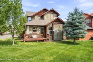 200 White Horse Dr, New Castle, CO 81647 - Photo 5