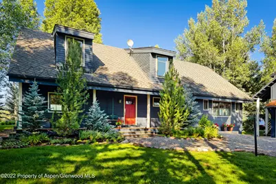 108 Katydid Lane, Snowmass, CO 81654 - Photo 1