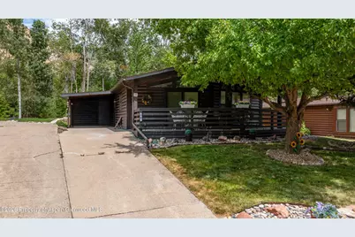 125 Center Drive #38, Glenwood Springs, CO 81601 - Photo 1