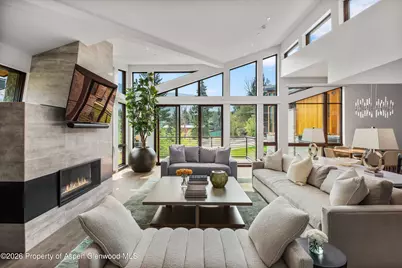 755 S Aspen Street #A, Aspen, CO 81611 - Photo 1