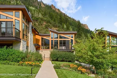 755 S Aspen Street #A, Aspen, CO 81611 - Photo 37