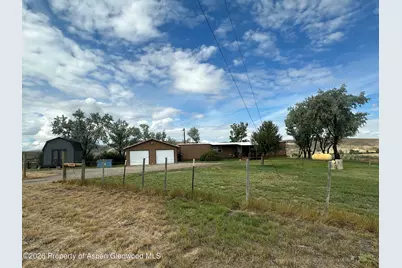 24203 S Colorado 13, Craig, CO 81625 - Photo 1