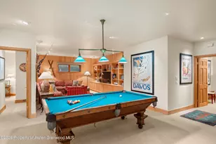 620 W Hallam St, Aspen, CO 81611 - Photo 41