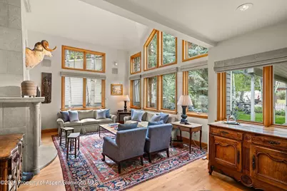 620 W Hallam Street, Aspen, CO 81611 - Photo 5