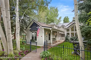 620 W Hallam St, Aspen, CO 81611 - Photo 51