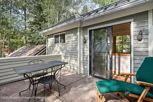 620 W Hallam St, Aspen, CO 81611 - Photo 33