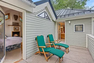 620 W Hallam St, Aspen, CO 81611 - Photo 29