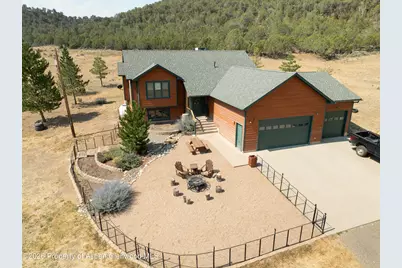 283 S Cedar Springs Ranch Road, Rifle, CO 81650 - Photo 1