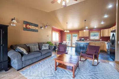 283 S Cedar Springs Ranch Road, Rifle, CO 81650 - Photo 7