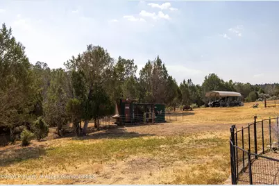 283 S Cedar Springs Ranch Road, Rifle, CO 81650 - Photo 3