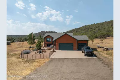 283 S Cedar Springs Ranch Road, Rifle, CO 81650 - Photo 31