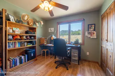 283 S Cedar Springs Ranch Road, Rifle, CO 81650 - Photo 13