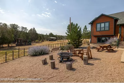 283 S Cedar Springs Ranch Road, Rifle, CO 81650 - Photo 29