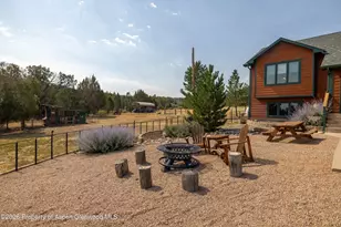 283 S Cedar Springs Ranch Rd, Rifle, CO 81650 - Photo 29