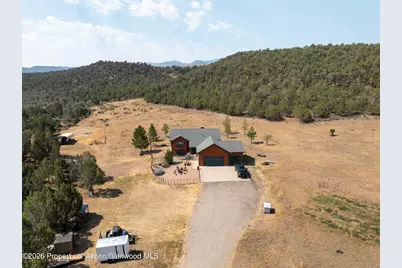 283 S Cedar Springs Ranch Road, Rifle, CO 81650 - Photo 25