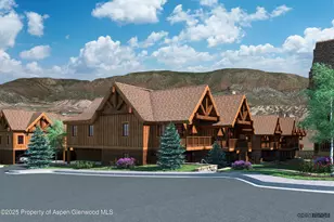 301 Thunderbird, New Castle, CO 81647 - Photo 1