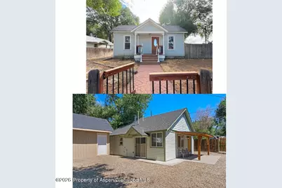 525 Colorado Street, Craig, CO 81625 - Photo 1