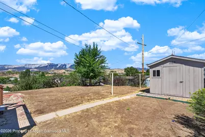 430 E 10th Street, Rifle, CO 81650 - Photo 29