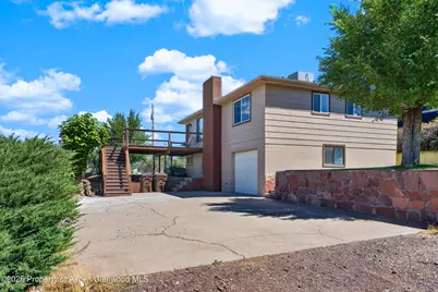 430 E 10th Street, Rifle, CO 81650 - Photo 33
