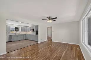 430 E 10th St, Rifle, CO 81650 - Photo 5