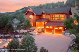 312 Faas Ranch Rd, New Castle, CO 81647 - Photo 1