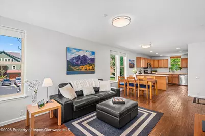 100 Lakeside Drive, Basalt, CO 81621 - Photo 3