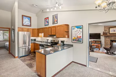 65 Campground Lane #54, Snowmass Village, CO 81615 - Photo 3